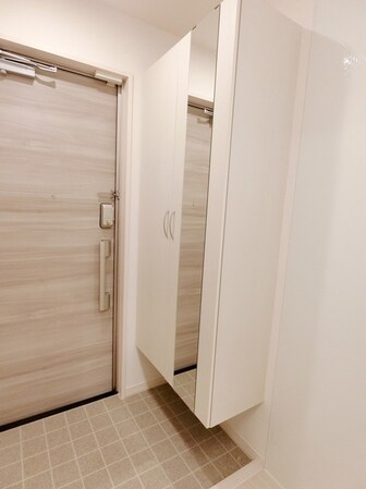 プレシャス富士見の物件内観写真